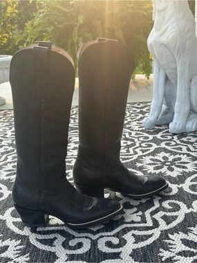 City Boots
